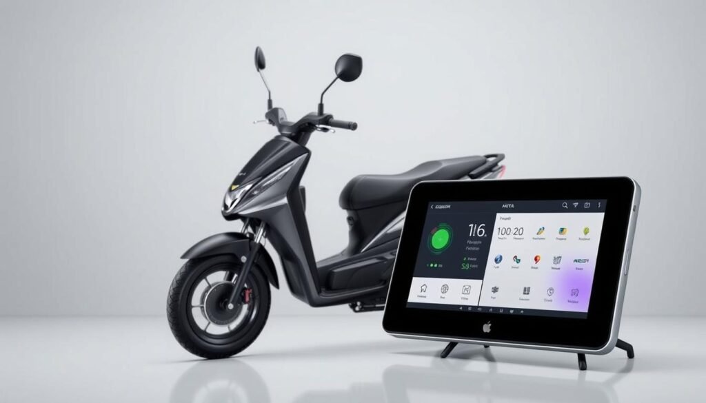 jak wygląda Ferguson Ariva 254 Combo