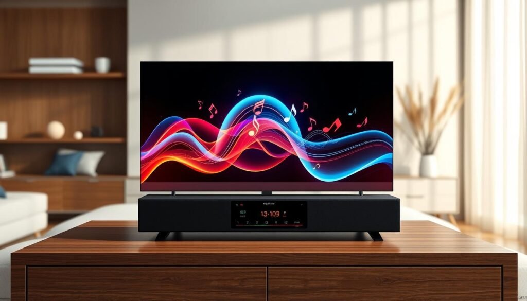 jakość dźwięku w technologii audio VU+ Zero 4K