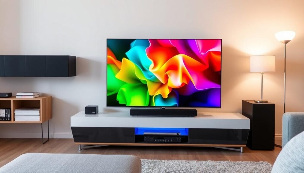 jakość obrazu Ferguson Ariva 254 Combo