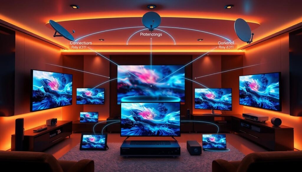 kompatybilność Ferguson Ariva 254 Combo