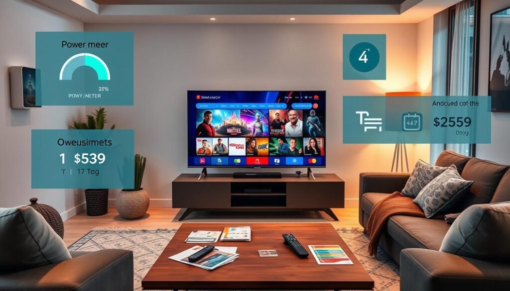 koszty smart tv
