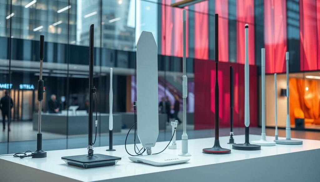 najlepsze anteny internetowe 2024