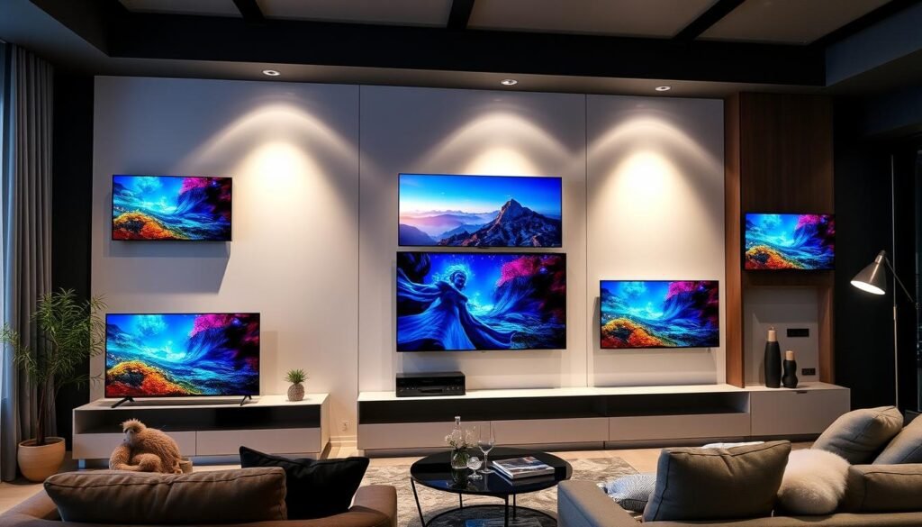 najlepsze telewizory 2024