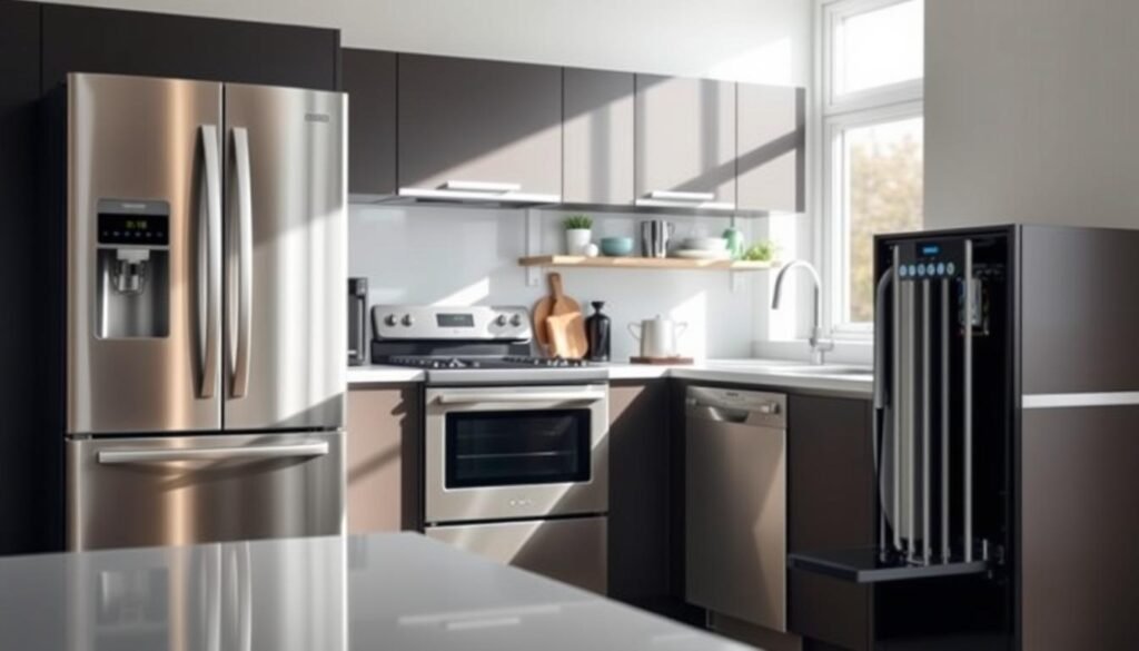 najlepsze urządzenia agd