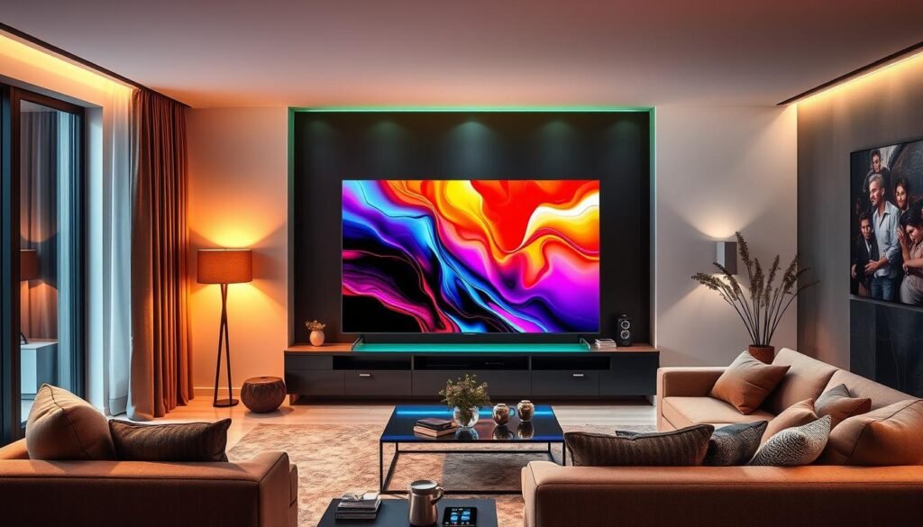 najlepszy telewizor oled panasonic mz2000