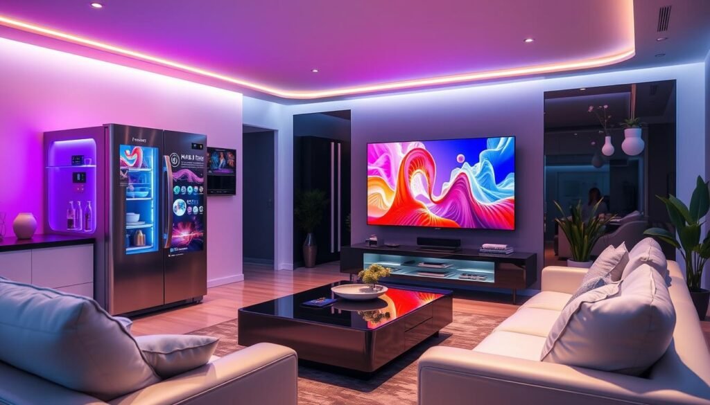 nowoczesne rozwiązania z ai dla rtv i agd