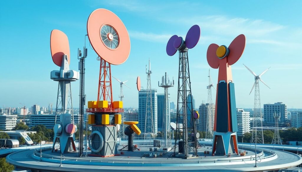 nowości anteny 2024