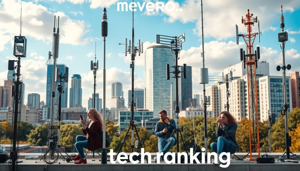 opinie o antenach radiowych