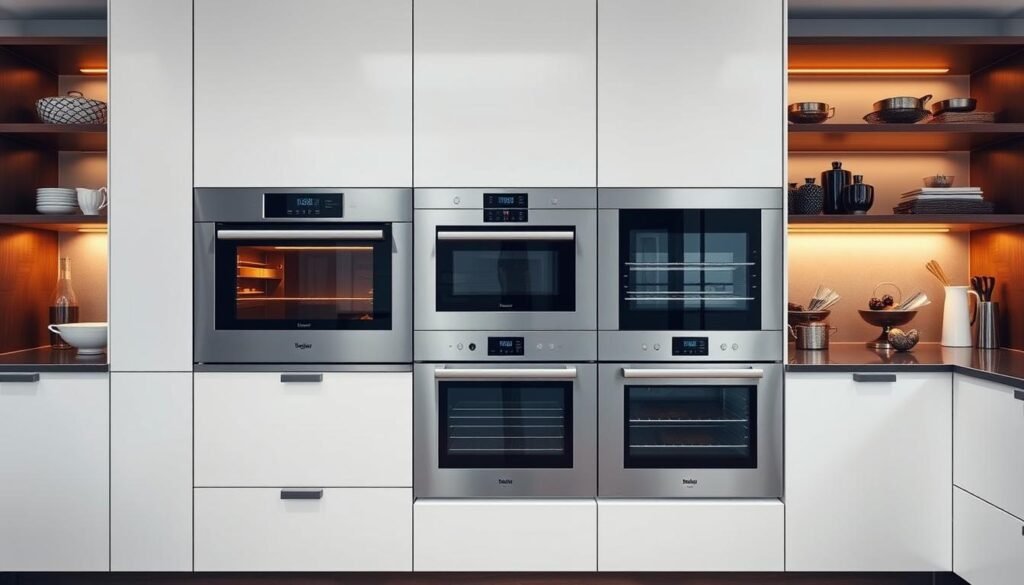 piekarniki do zabudowy