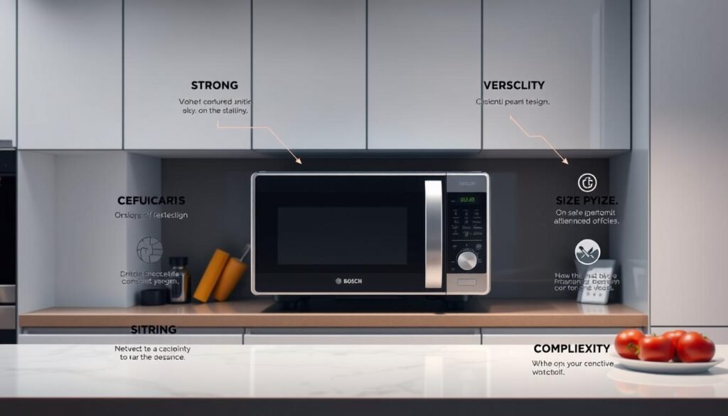 podsumowanie mocne i słabe punkty Bosch BFL634GS1