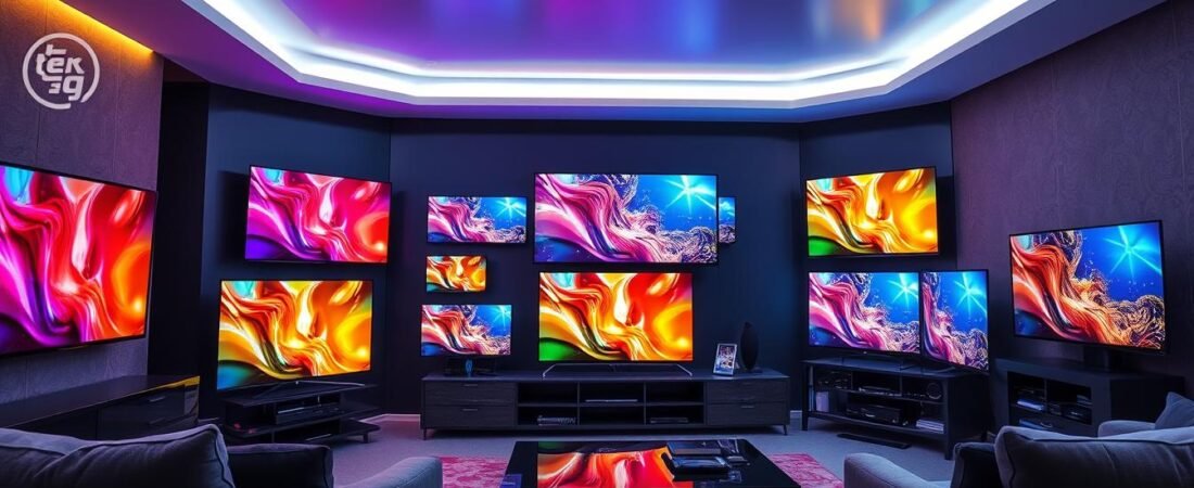Najlepsze Porównanie Telewizorów 2024 – Który Wybrać?