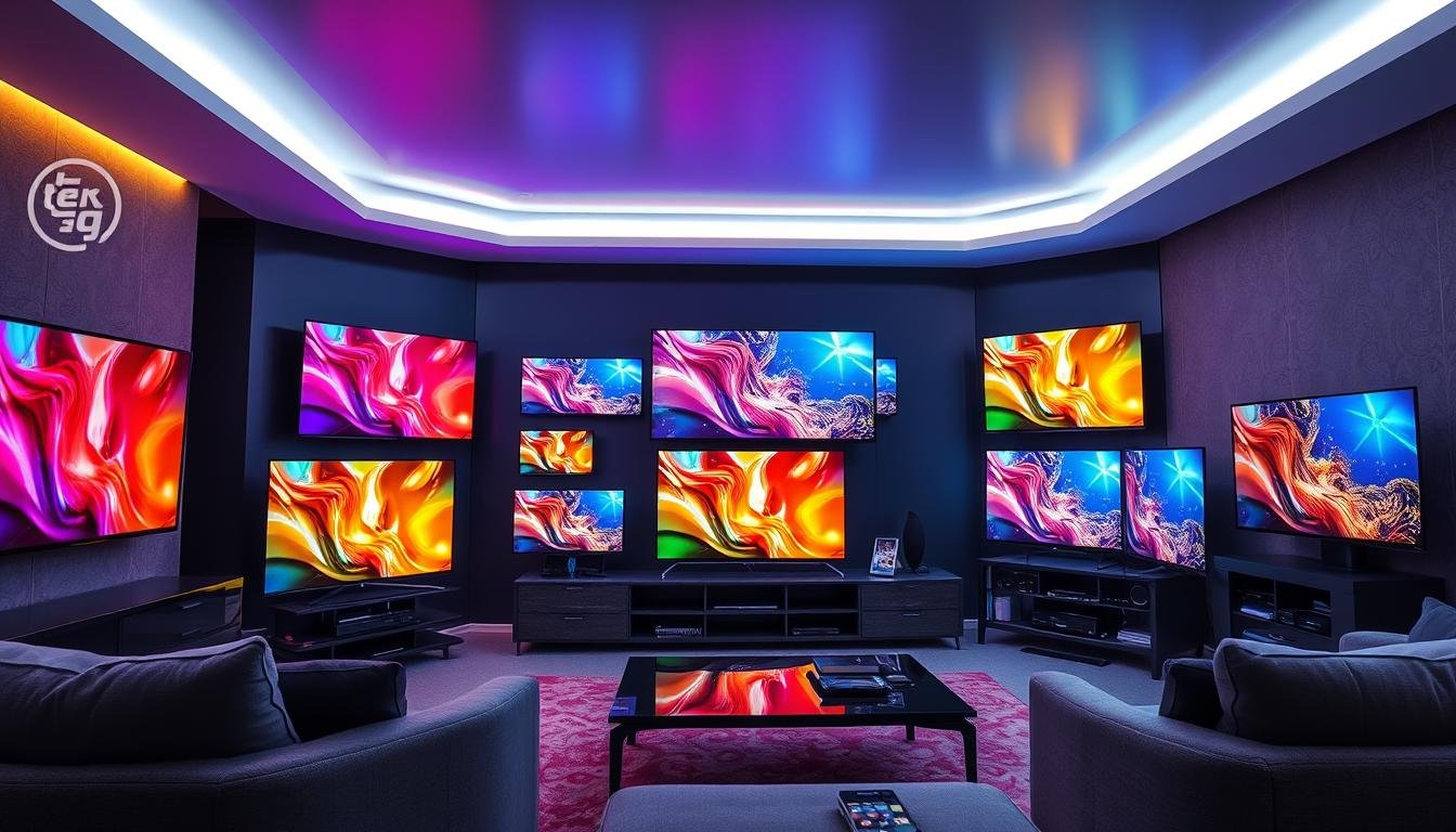 Najlepsze Porównanie Telewizorów 2024 – Który Wybrać?