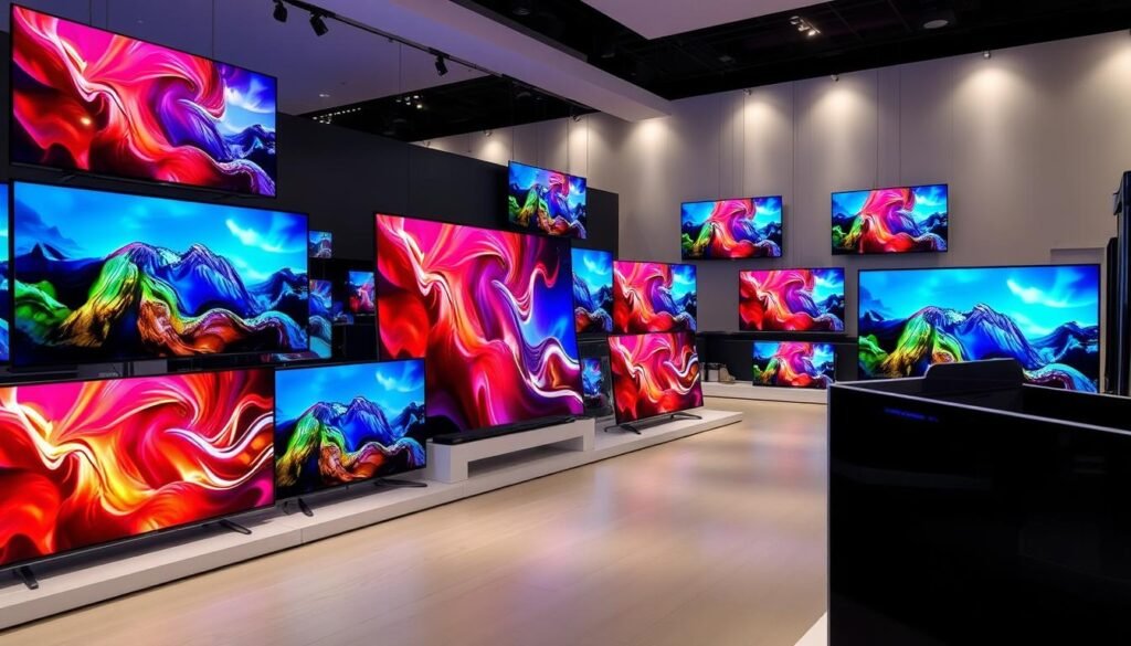ranking TV 4K