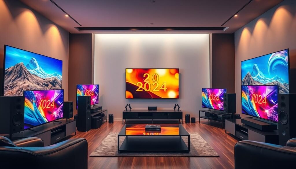 ranking telewizorów 2024