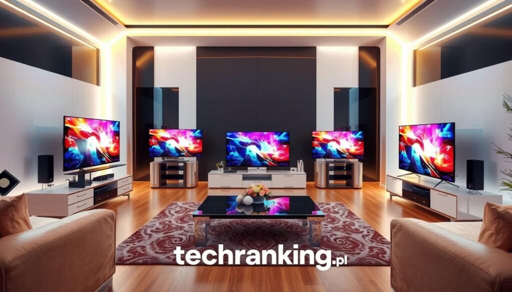 recenzje telewizorów 2024