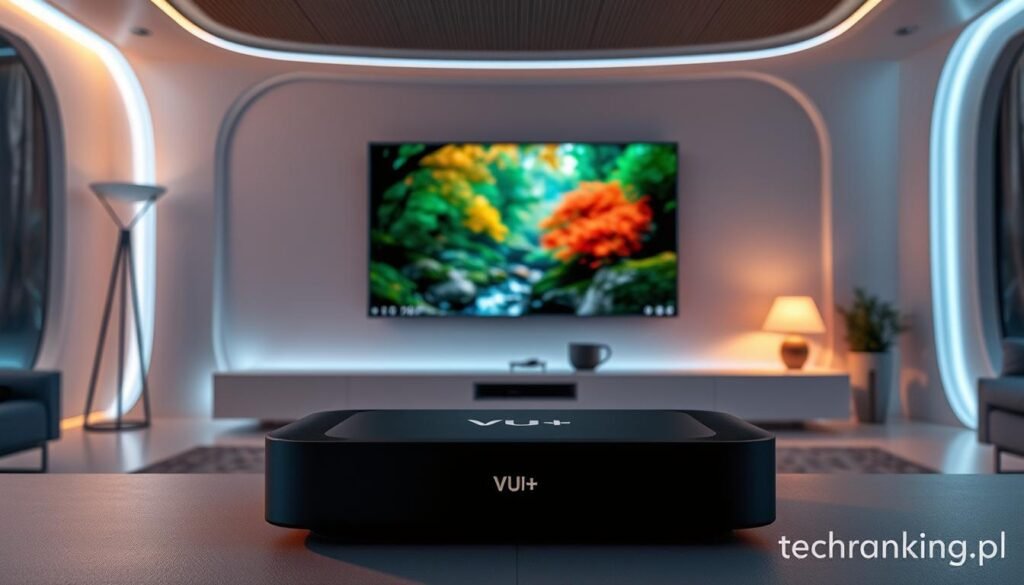 rozdzielczość 4K w VU+ Zero 4K