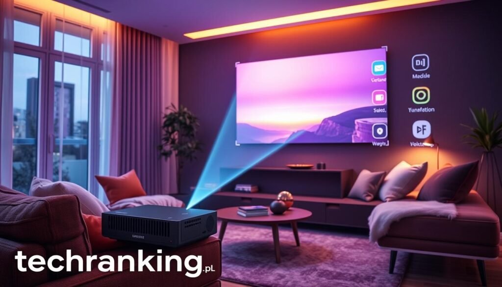 samsung the freestyle sp-lsp3blaxxh specyfikacja