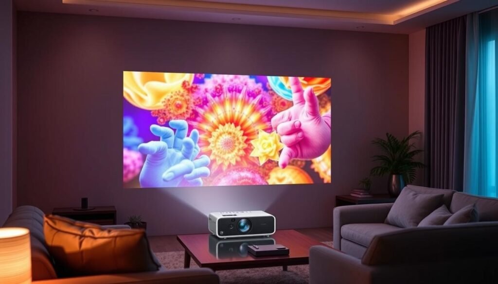 samsung the freestyle sp-lsp3blaxxh test