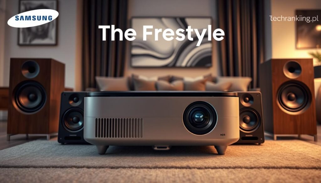 samsung the freestyle system audio