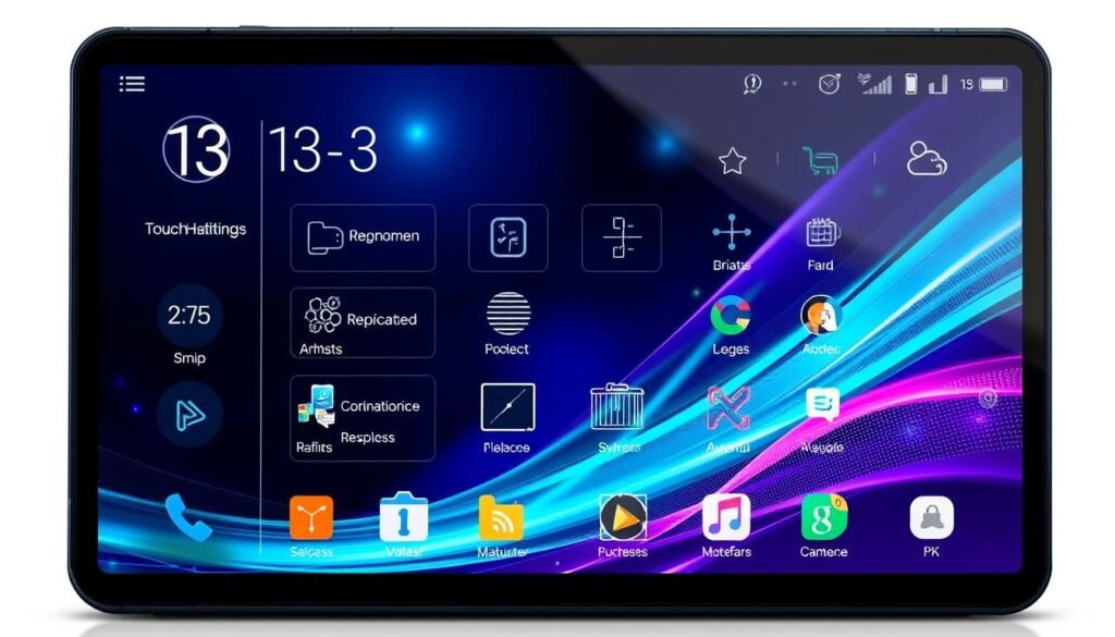 system operacyjny Alcatel TMAX 10