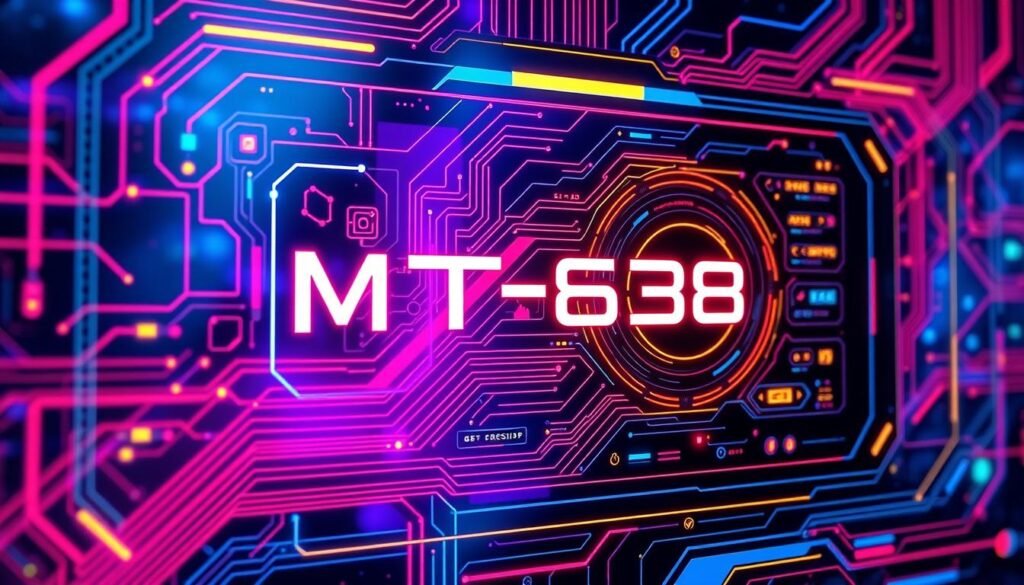 system operacyjny Mescomp MT-838