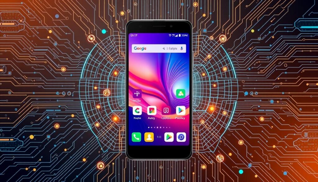 system operacyjny w Alcatel T56 system operacyjny w Alcatel T56