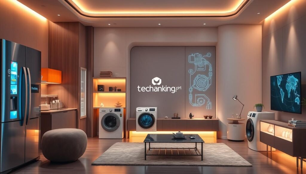 sztuczna inteligencja w produkcji sprzętu rtv i agd