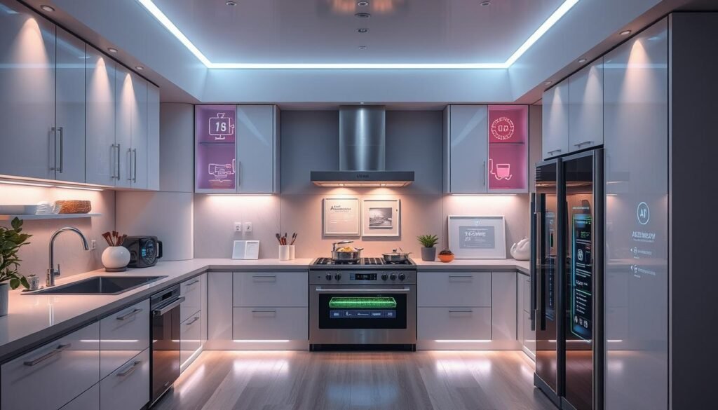 sztuczna inteligencja w produkcji sprzętu rtv i agd