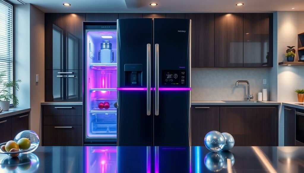 technologie w LG GBB72SWVGN