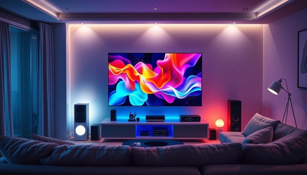 telewizor inteligentny