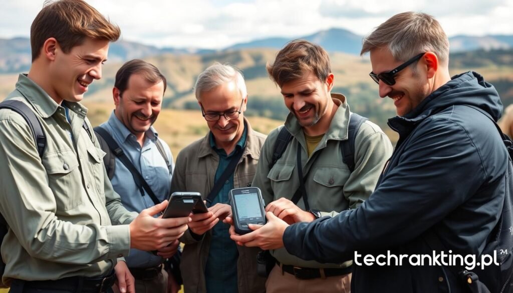 testy użytkowników Dartel LJ-68