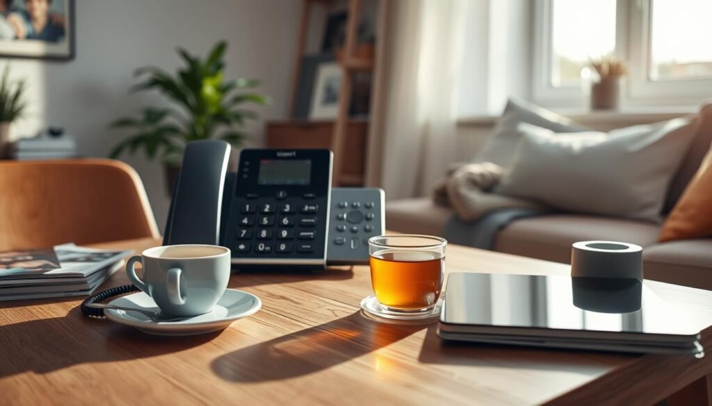 użytkowanie Gigaset AS405