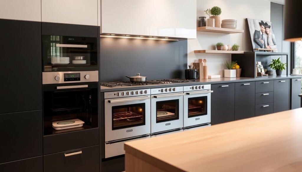 wprowadzenie do kuchenką Amica wprowadzenie do kuchenką Amica