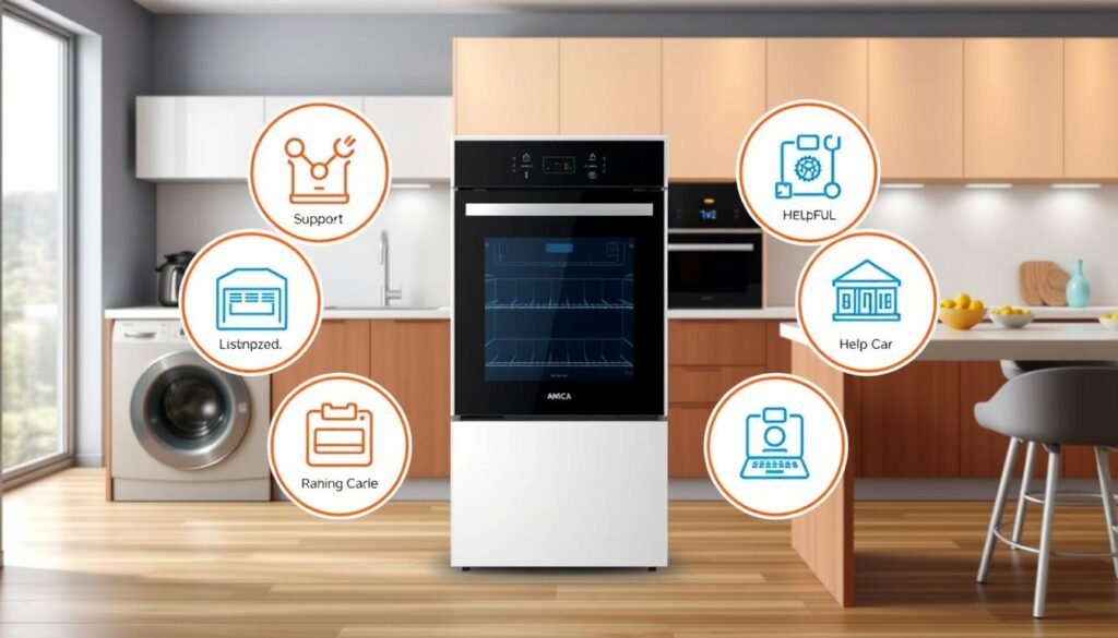 wsparcie Amica FK2995.2FT