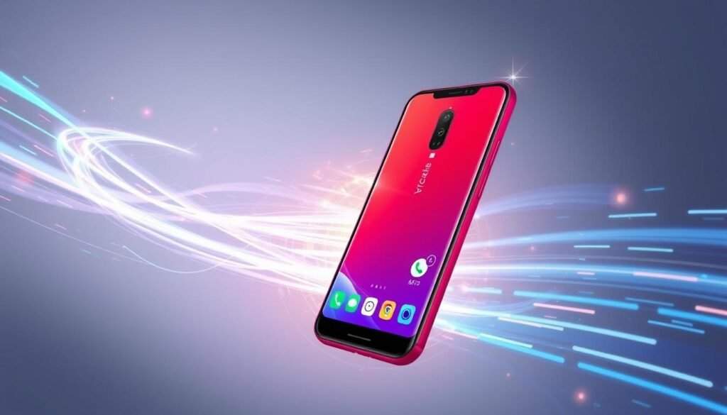 wydajność Alcatel T76