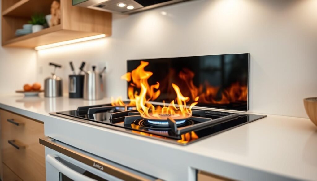 wydajność energetyczna kuchenki Amica 58GGD5.43HZpMsNQ Xx