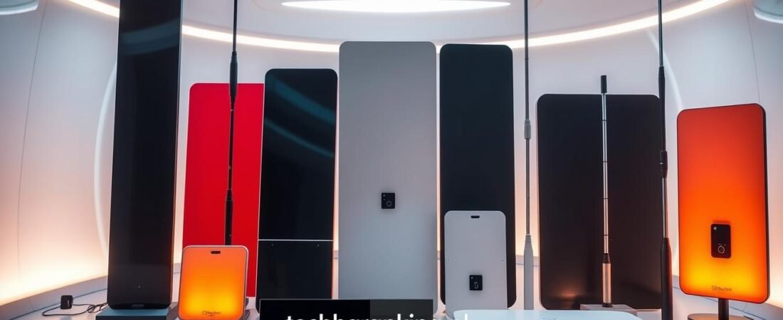 Najlepsze Anteny Panelowe 2024 – Ranking i Porady