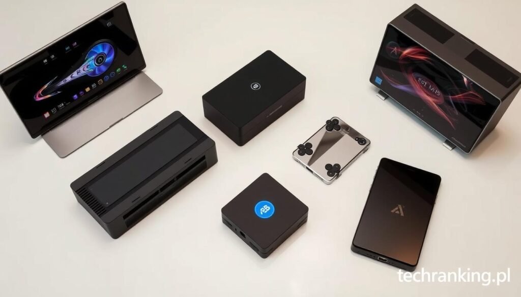 AB Cryptobox 750HD porównanie z konkurencją