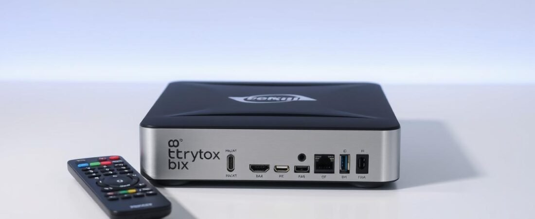 Poznaj prawdę o AB Cryptobox 750HD – Obiektywna recenzja