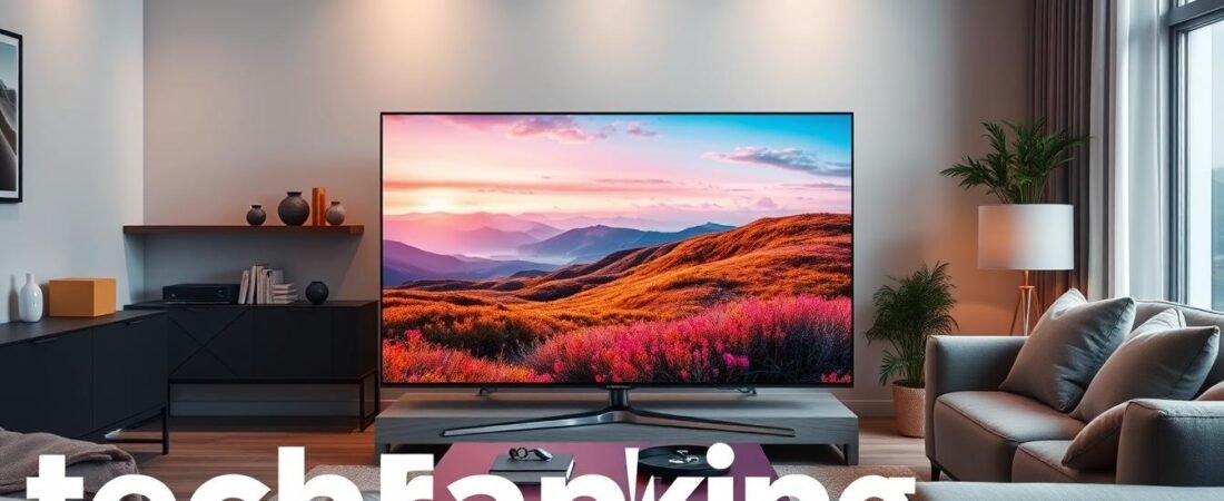 Recenzja AX 61 4K: Wszystko, co musisz wiedzieć