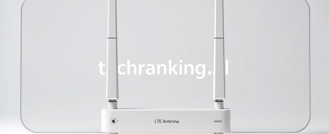 Antena LTE AKCES LTE-MIMO Recenzja – Pełny Test