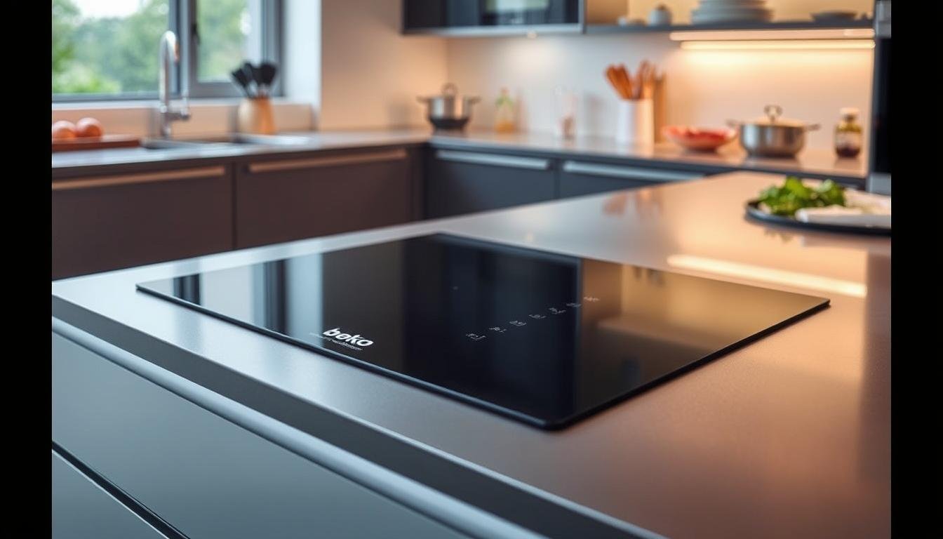 Kuchenka Indukcyjna Beko Hii64200Fmtzg – Recenzja