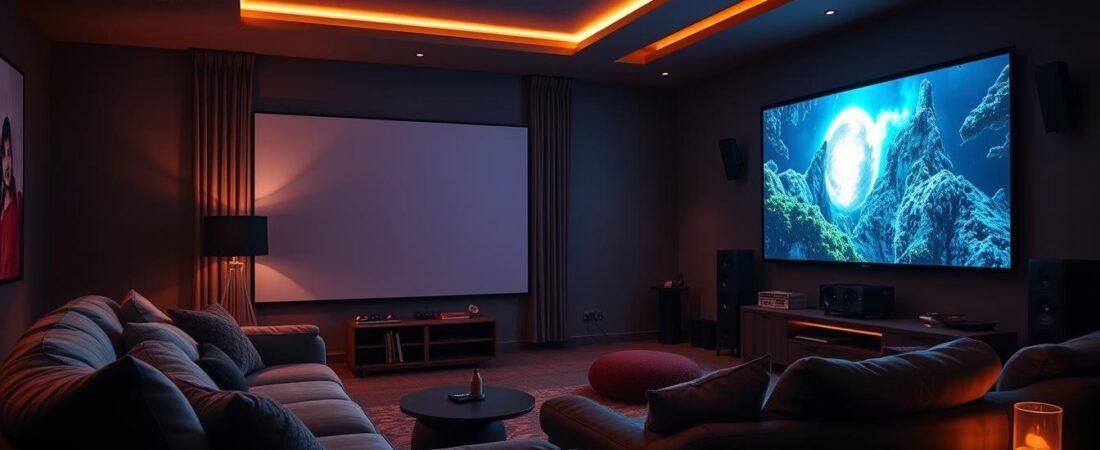 Recenzja BenQ TH575 – Najlepsza projekcja w swojej klasie?