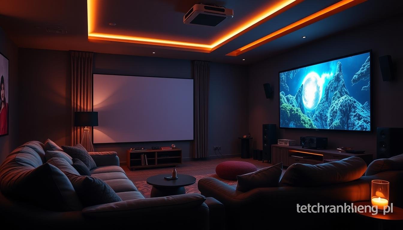 Recenzja BenQ TH575 – Najlepsza projekcja w swojej klasie?