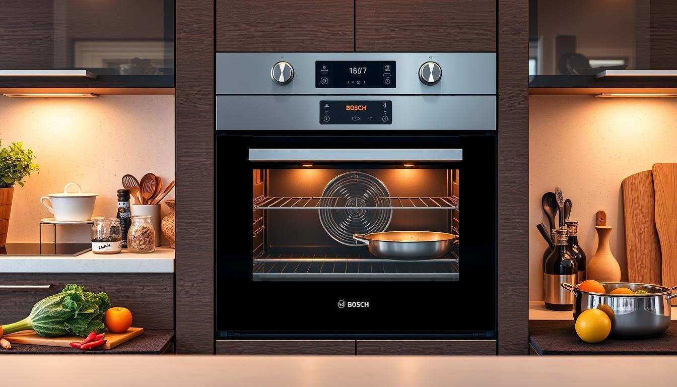 Bosch HBG635BB1 recenzja – Wszechstronny i wydajny piekarnik