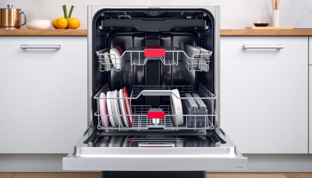 Candy CCE4T620EX funkcje