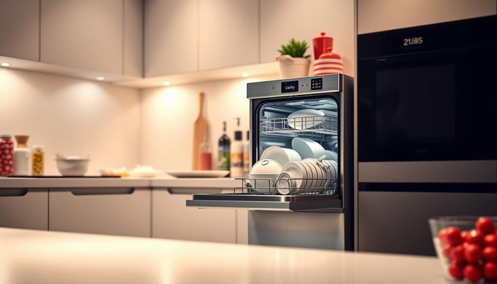 Candy CCE4T620EX recenzja