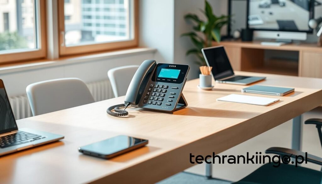 Cisco IP Phone 8865 test