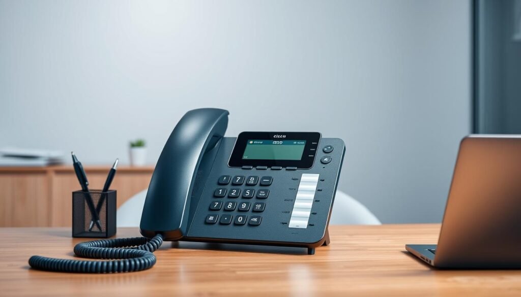 Cisco IP Phone 8865 test