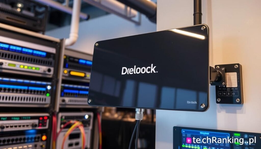 Delock LTE Panel 9dBi